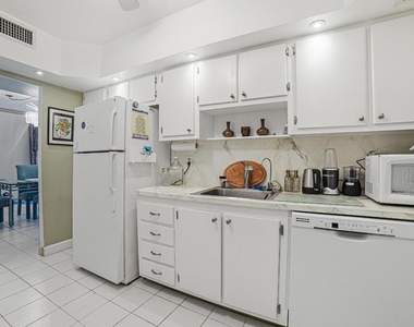 3450 S Ocean Boulevard - Photo Thumbnail 14
