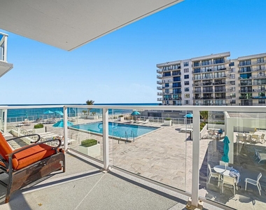 3450 S Ocean Boulevard - Photo Thumbnail 1