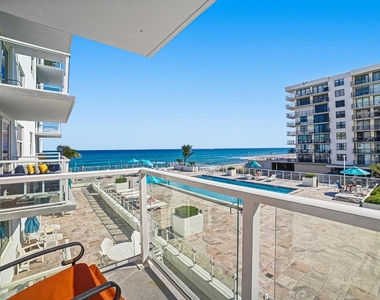 3450 S Ocean Boulevard - Photo Thumbnail 2