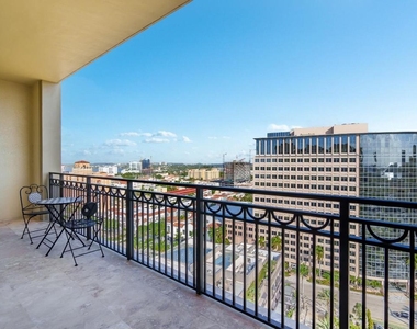 550 Okeechobee Boulevard - Photo Thumbnail 18