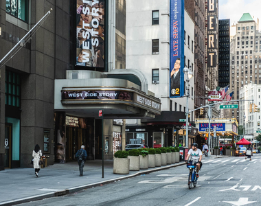 305 West 50th Street - Photo Thumbnail 11