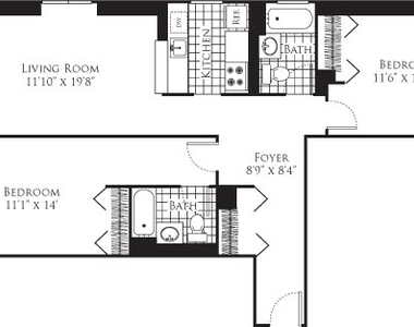 305 West 50th Street - Photo Thumbnail 22