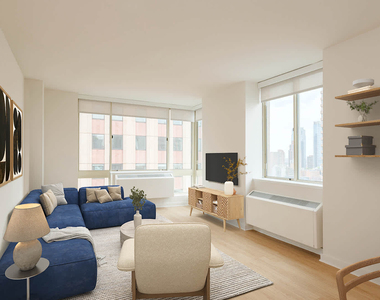 305 West 50th Street - Photo Thumbnail 21