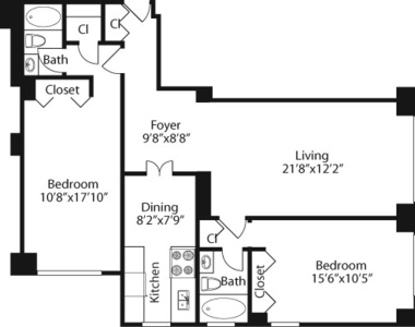 240 East 27th Street - Photo Thumbnail 41