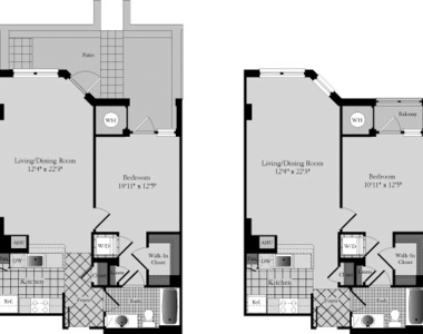 2400 M Street Nw - Photo Thumbnail 38
