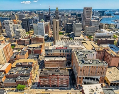 311 W Baltimore Street - Photo Thumbnail 25