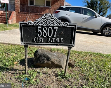 5807 Gist Avenue - Photo Thumbnail 36