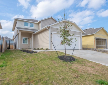 10716 Timber Brook Pass - Photo Thumbnail 1