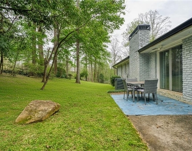 2418 Brookdale Drive Ne - Photo Thumbnail 35