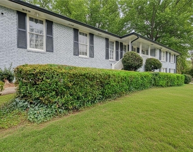 2418 Brookdale Drive Ne - Photo Thumbnail 1