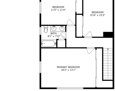 724 Barnsdale Road - Photo Thumbnail 16
