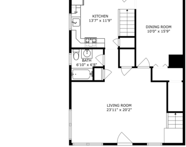 724 Barnsdale Road - Photo Thumbnail 15
