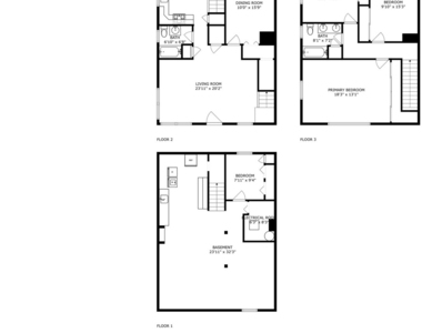 724 Barnsdale Road - Photo Thumbnail 14
