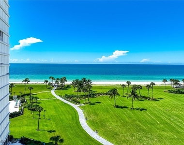 4401 Gulf Shore Boulevard N - Photo Thumbnail 36