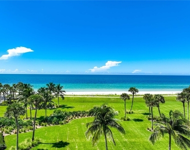 4401 Gulf Shore Boulevard N - Photo Thumbnail 4