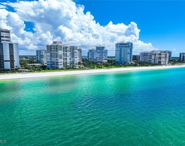 4401 Gulf Shore Boulevard N - Photo Thumbnail 1