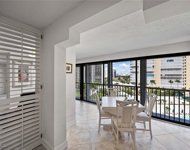 4401 Gulf Shore Boulevard N - Photo Thumbnail 31