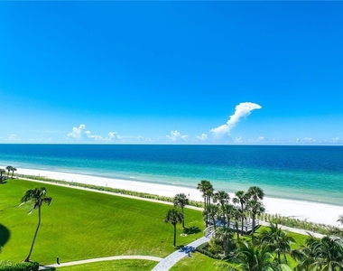 4401 Gulf Shore Boulevard N - Photo Thumbnail 3