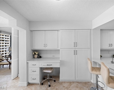 4401 Gulf Shore Boulevard N - Photo Thumbnail 15