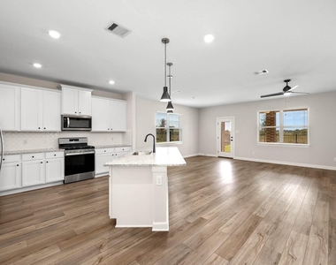 3033 Sorrento Hill Drive - Photo Thumbnail 1