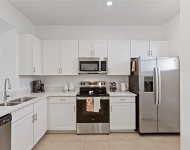 6119 Whetstone Court - Photo Thumbnail 16