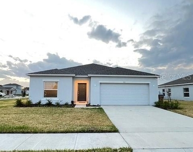 200 Aquamarine Lane - Photo Thumbnail 1