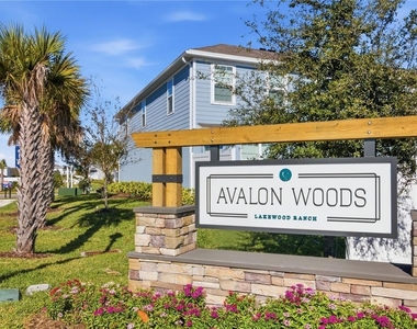 4740 Old Blush Street - Photo Thumbnail 20