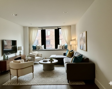 70 Battery Place - Photo Thumbnail 1