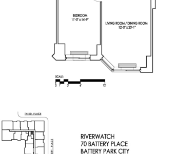 70 Battery Place - Photo Thumbnail 3