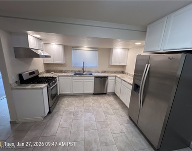 6731 W Charleston Boulevard - Photo Thumbnail 3