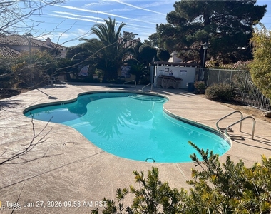 6731 W Charleston Boulevard - Photo Thumbnail 9