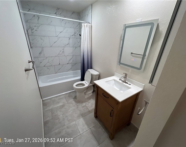 6731 W Charleston Boulevard - Photo Thumbnail 8