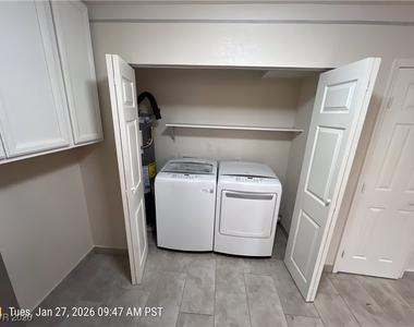 6731 W Charleston Boulevard - Photo Thumbnail 4
