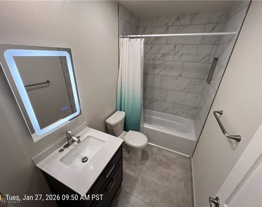 6731 W Charleston Boulevard - Photo Thumbnail 6