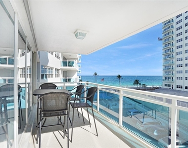 3430 Galt Ocean Drive - Photo Thumbnail 37