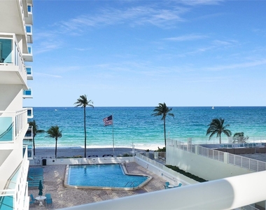 3430 Galt Ocean Drive - Photo Thumbnail 38