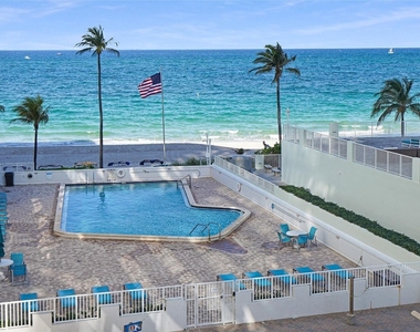 3430 Galt Ocean Drive - Photo Thumbnail 39