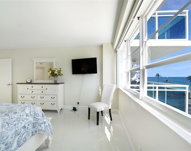 3430 Galt Ocean Drive - Photo Thumbnail 6
