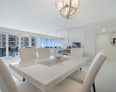 3430 Galt Ocean Drive - Photo Thumbnail 14