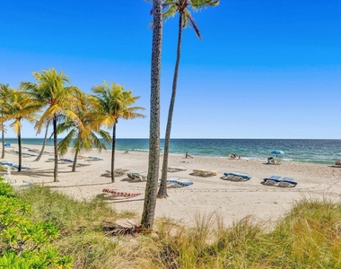 3430 Galt Ocean Drive - Photo Thumbnail 48