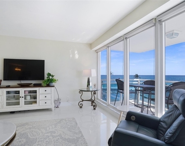 3430 Galt Ocean Drive - Photo Thumbnail 2
