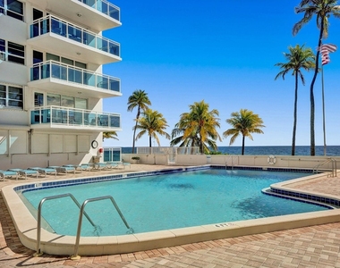 3430 Galt Ocean Drive - Photo Thumbnail 46