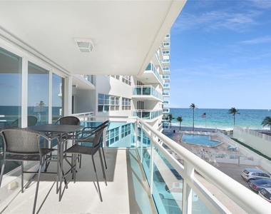 3430 Galt Ocean Drive - Photo Thumbnail 36