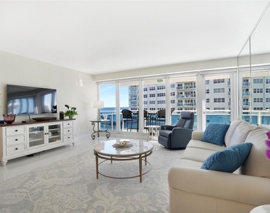 3430 Galt Ocean Drive - Photo Thumbnail 5