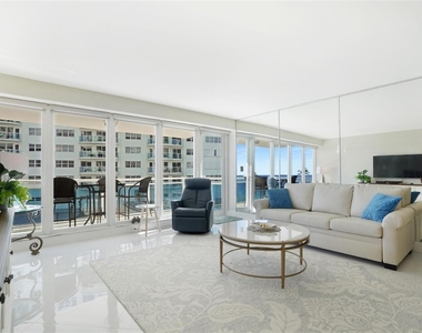 3430 Galt Ocean Drive - Photo Thumbnail 8