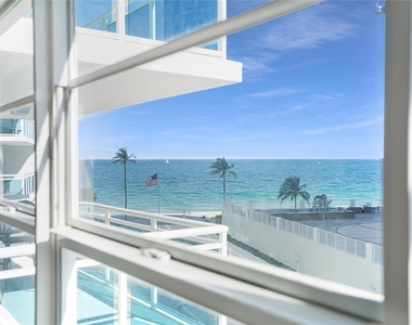 3430 Galt Ocean Drive - Photo Thumbnail 28