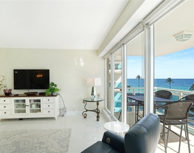 3430 Galt Ocean Drive - Photo Thumbnail 11