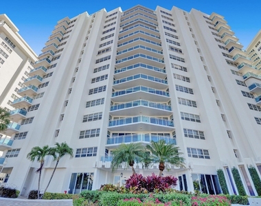 3430 Galt Ocean Drive - Photo Thumbnail 50