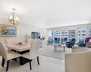 3430 Galt Ocean Drive - Photo Thumbnail 4