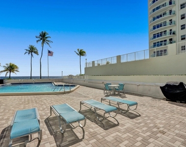 3430 Galt Ocean Drive - Photo Thumbnail 49